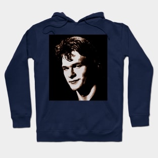 patrick swayze Hoodie